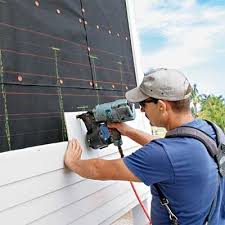 Best Vinyl Siding Installation  in Dahlone, GA